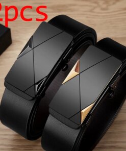 חגורת גברים יוקרתית