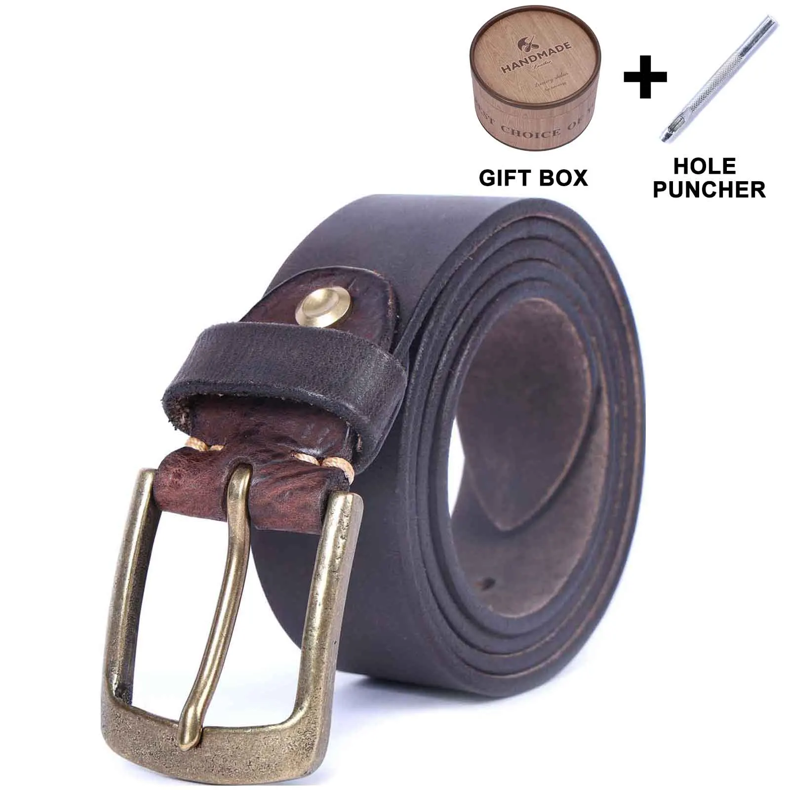 וינטג׳ חום כהה