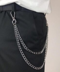 שרשרת אלגנט אופנתית