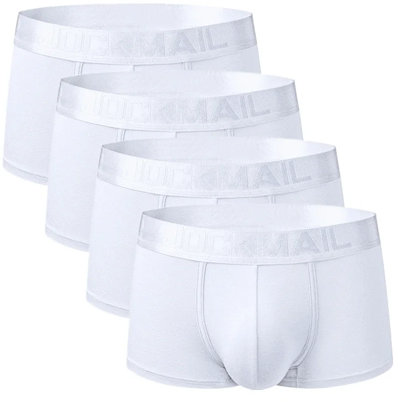445White-4PCS