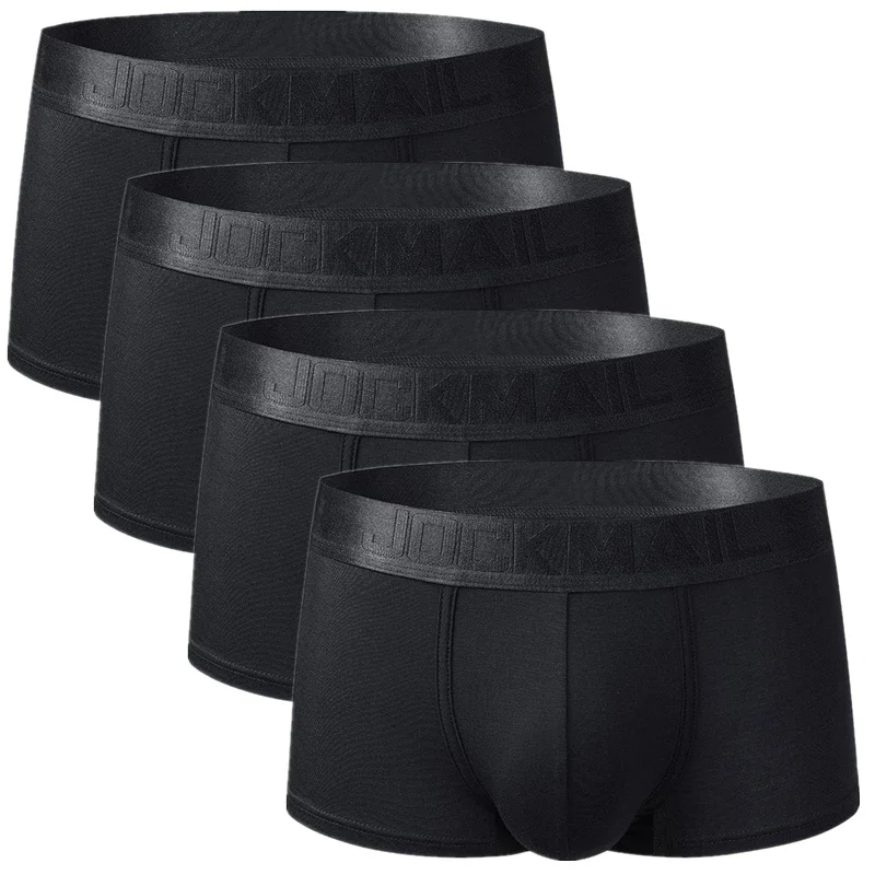 445BLACK-4PCS
