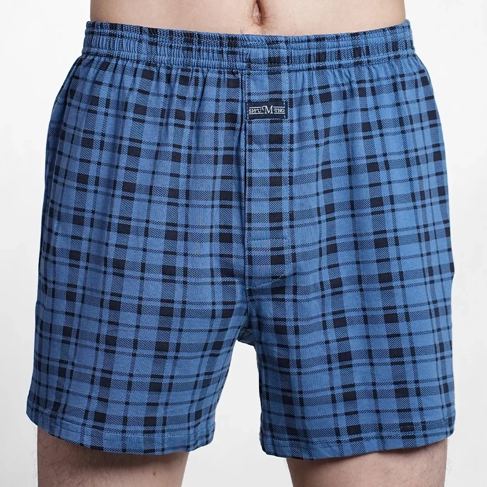 Purple Plaid