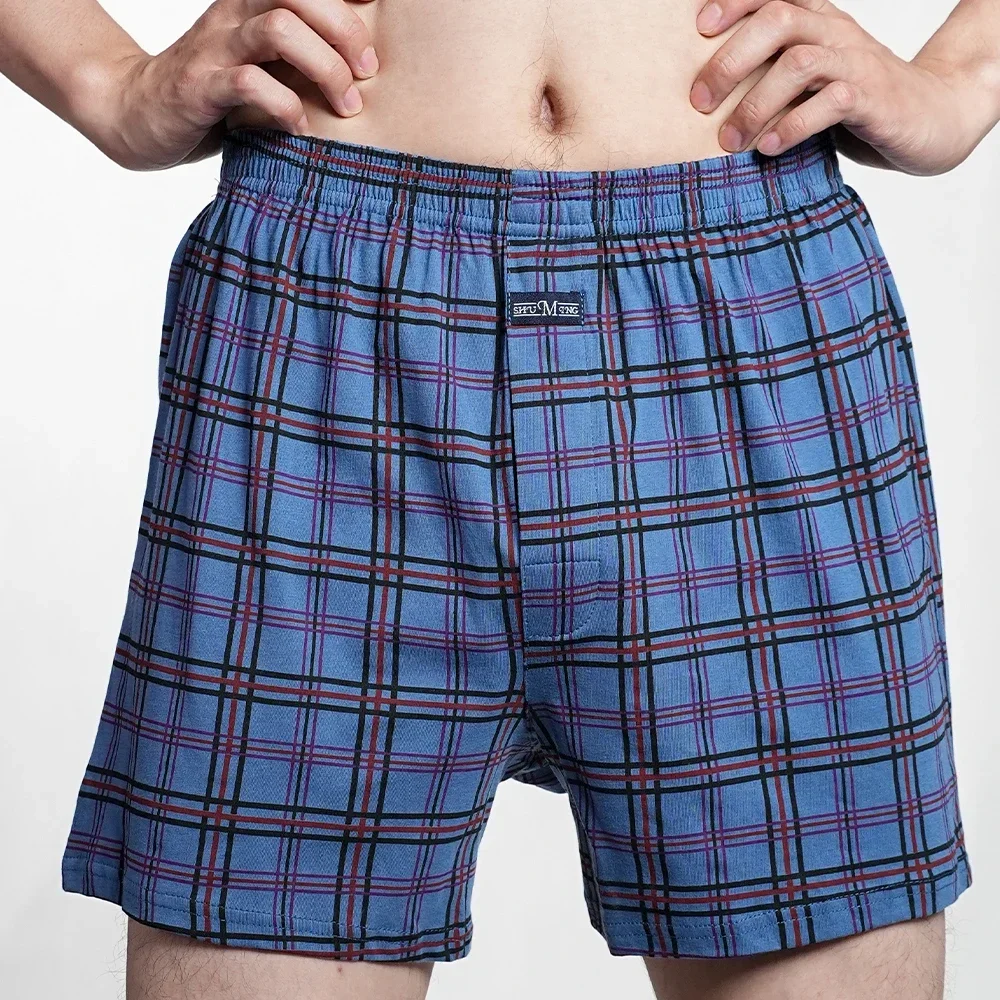 Red Plaid