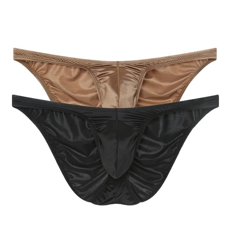 Brown + black