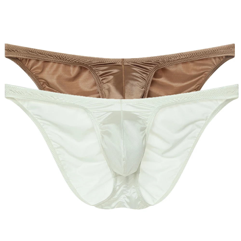 Brown white