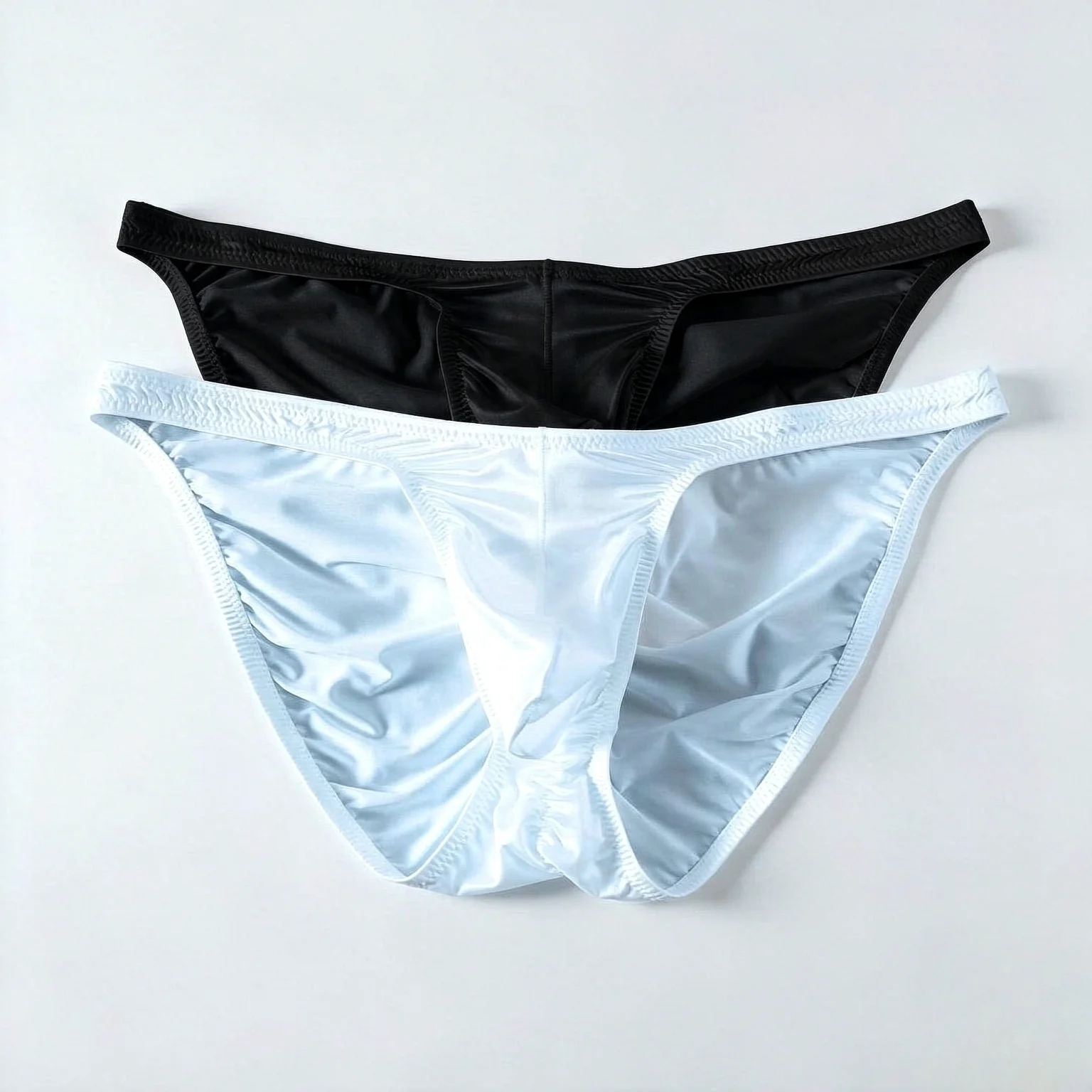 Light cyan black